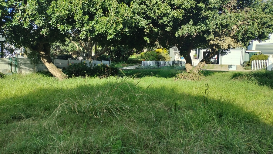 0 Bedroom Property for Sale in Tergniet Western Cape